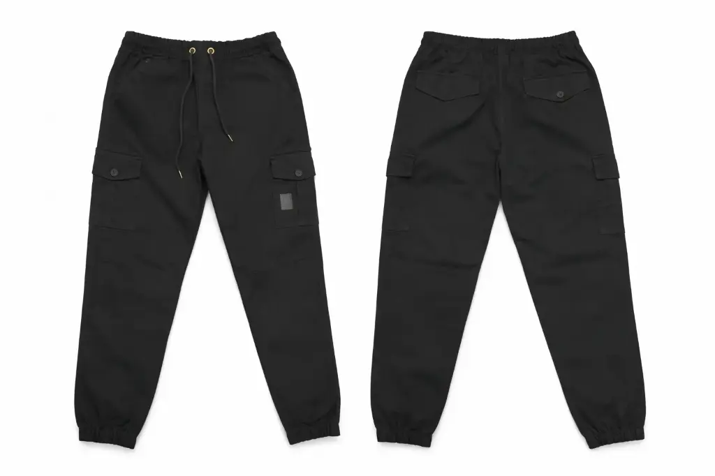JOGGER KARGO GAB