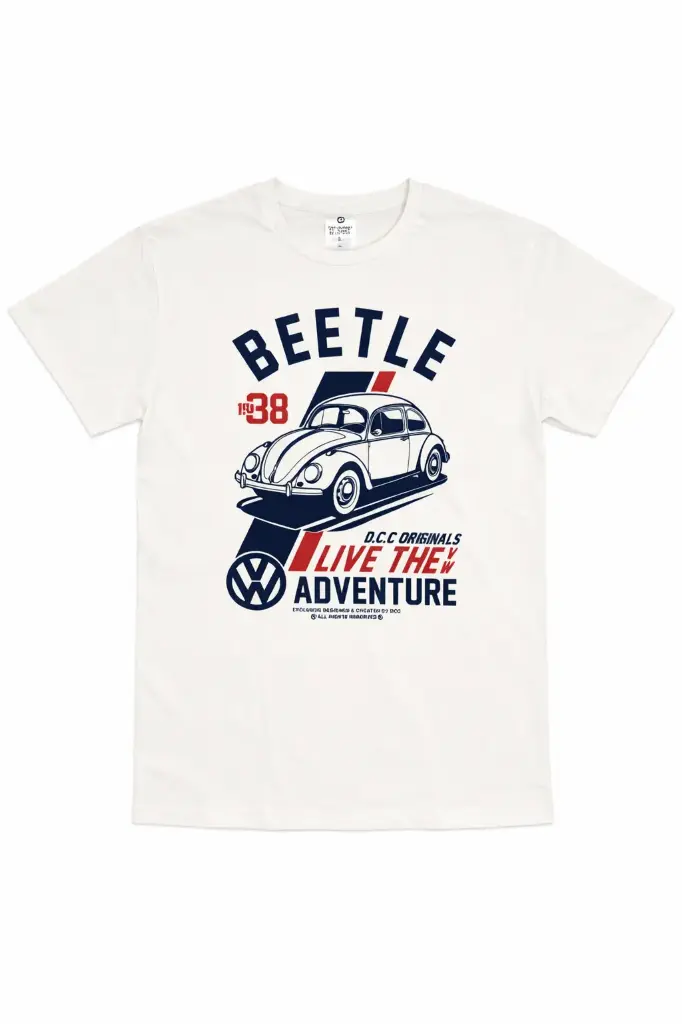 REM ALG M/C C/O 'BEETLE' AUTO