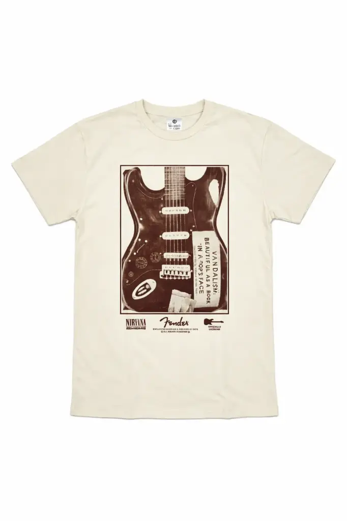 REM ALG M/C C/O 1 GUITARRA CUADRO