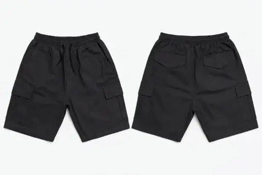 BERM GAB JOGGER c/CORDON L&B