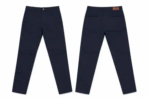 [40050] CHINO GAB ELAST