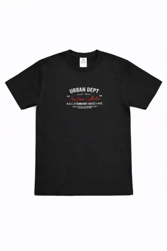 [43363] REM ALG M/C C/O 'URBAN DEPT'