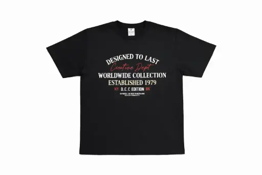 [43670] REM ALG M/C C/O T/ESPECIAL 'DESIGNED TO LAST'