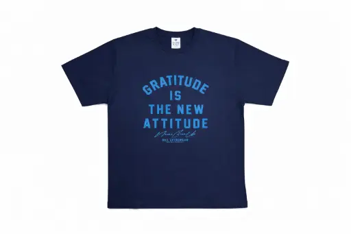 [43672] REM ALG M/C C/O T/ESPECIAL 'GRATITUDE'