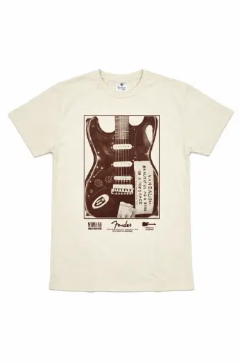 [43698] REM ALG M/C C/O 1 GUITARRA CUADRO