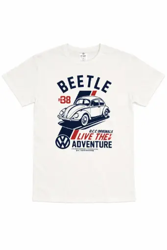 [43700] REM ALG M/C C/O 'BEETLE' AUTO