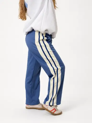 [44067] Pantalon Urbano FOR Basics 